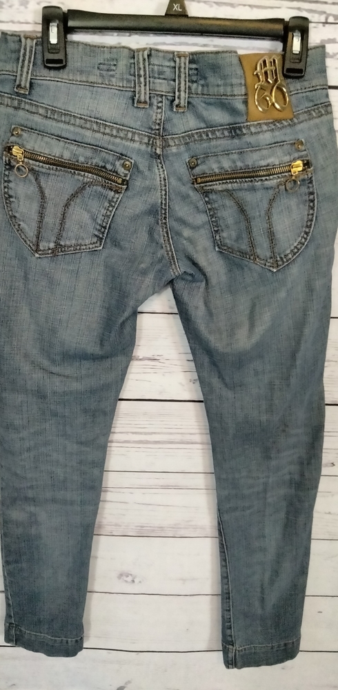 Miss Sixty “binky” Italian jeans 29 - Picture 4 of 11